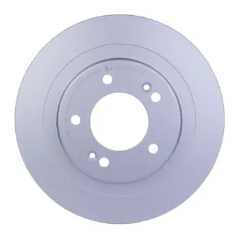 Brzdový kotouč Brzdový kotouč HELLA 8DD 355 118-231