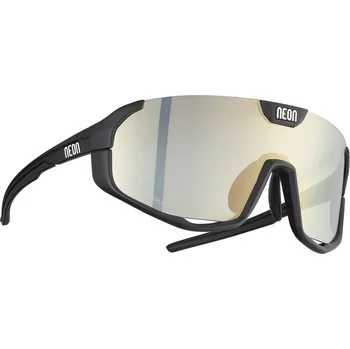 Sluneční brýle Neon Brýle CANYON, rámeček BLACK MATT, skla PHOTOTRONIC PLUS BRONZE CAT 1-3 CYBKX26
