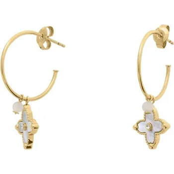 Náušnice PIERRE LANNIER JEWELRY Náušnice PIERRE LANNIER model RUBYA BJ23A2211