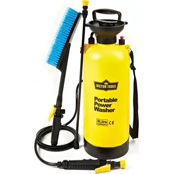 3Pagen Mechanický tlakový čistič