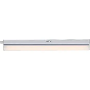 LED osvětlení Rabalux BAREG LED podlinkové svítidlo 78007