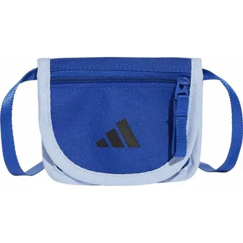 Peněženka Peněženka adidas LK ORGANIZER modrá JD8117