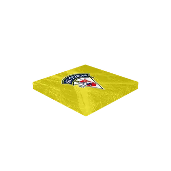 Podsedák Kappa Fan podsedák Ústí žlutá