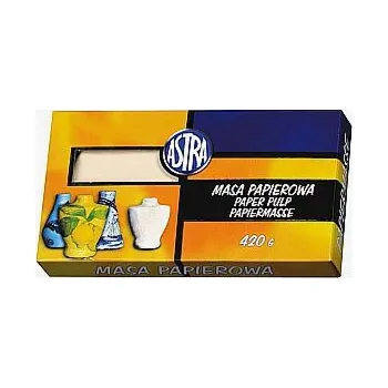 Masážní přístroj Astra Papírová drť 420 g