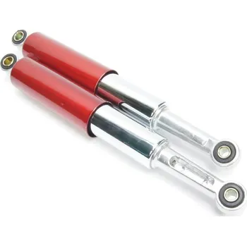 Motor pro motocykl Zadní teleskop UNI Babetta, Simson, JAWA 50 - 05, 20, 21, 23 (čti popis) 2ks