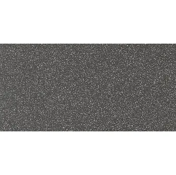 Dlažba Taurus Granit (69 Rio Negro) - dlaždice rektifikovaná 30x60 černá, tl. 9 mm TAKSR069