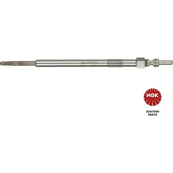 Zapalovací a žhavicí svíčka Žhavící svíčka NGK 92443