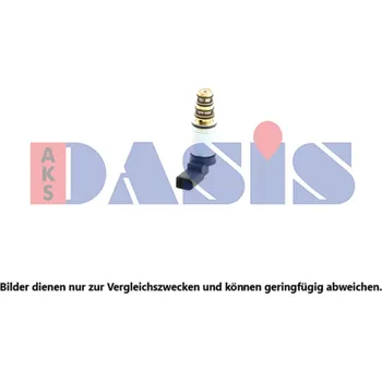 Nářadí pro automobil Regulovatelný ventil, kompresor AGB ZKK001A