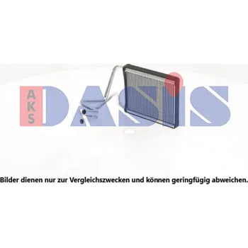 Výměník tepla Výměník tepla, vnitřní vytápění AGB 4047N8-2