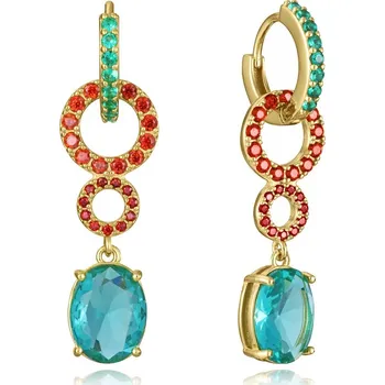 Náušnice Náušnice VICEROY JEWELS model 113193E100-39