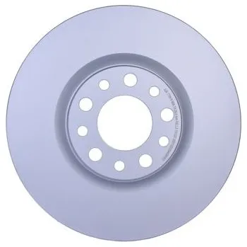 Brzdový kotouč Brzdový kotouč HELLA 8DD 355 112-511