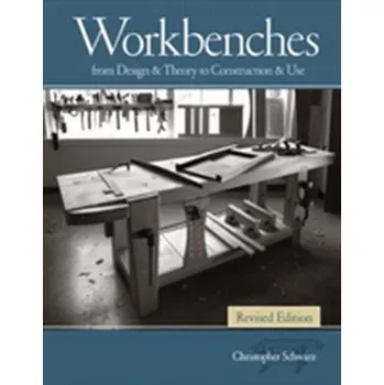 Workbenches, Revised - Schwarz, Christopher
