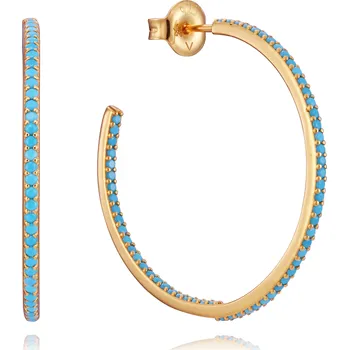 Náušnice VICEROY JEWELS Náušnice VICEROY model ELEGANT 13144E100-33