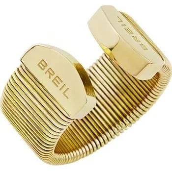 Prsten Prsten BREIL JEWELS model STYLIZE TJ3560