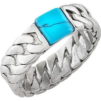 Prsten Prsten BREIL JEWELS model CARVIN TJ3567