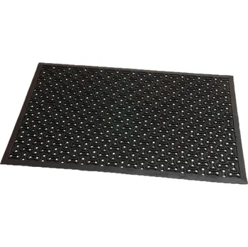 Rohožka Vstupní čisticí rohož SCRAPER MAT, 60 x 90 cm