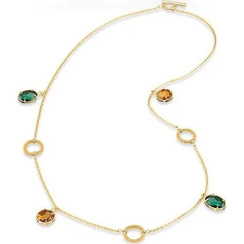 Náhrdelník Náhrdelník MORELLATO INDIA O601