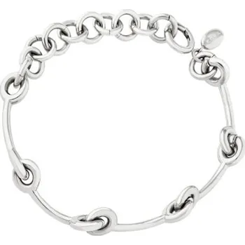 Náramek Náramek BREIL JEWELS model TIE UP TJ3475