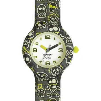 Hodinky Hodinky HIP HOP mod. KIDS FUN HWU0900