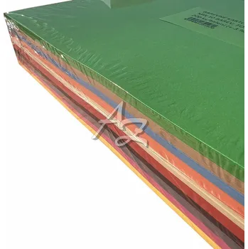 Martinik výkresy A4 180g/ 10 x 20 listů, mix barev