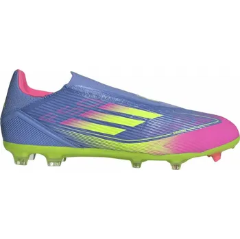 Kopačky Lisovky adidas F50 LEAGUE LL FG/MG modré IE1240 - EUR 44 | UK 9,5 | US 10