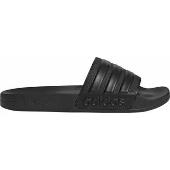 Pánské pantofle Nazouváky adidas ADILETTE SHOWER černé GZ3772 - EUR 42 2/3 | UK 8,5 | US 9