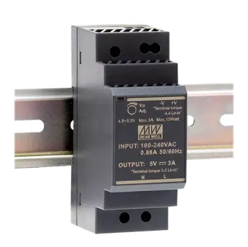 spínaný zdroj Trivolt, Napájecí zdroj DIN36W 24VDC