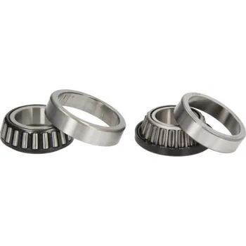 TOURMAX prvovýroba - Japonsko SSK902R sada ložisek do krku řízení