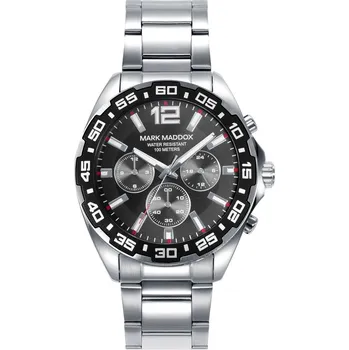 Hodinky MARK MADDOX - NEW COLLECTION Hodinky MARK MADDOX model MISSION HM0145-55