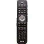 SRP5016/10 DÁLKOVÉ OVLÁDÁNÍ 6v1 PHILIPS