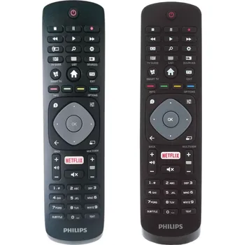 Dálkový ovladač PHILIPS YKF406-003 - originální dálkový ovladač