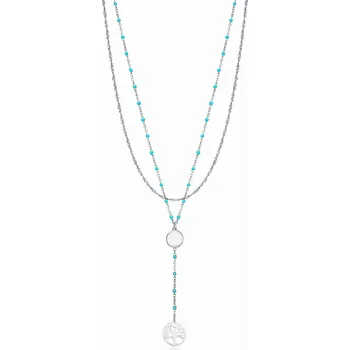 Náhrdelník VICEROY FASHION Náhrdelník VICEROY model KISS 1390C01000