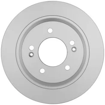 Brzdový kotouč Brzdový kotouč HELLA 8DD 355 134-401