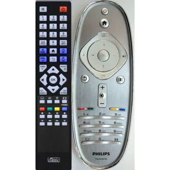 Dálkový ovladač PHILIPS YKF280-001, RC4498, 310432861951 - dálkový ovladač duplikát Classic