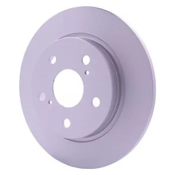 Brzdový kotouč Brzdový kotouč HELLA 8DD 355 118-971