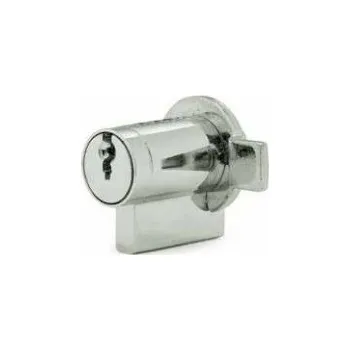 Autozámek Cylindrická vložka FAB 4903 - 3kl