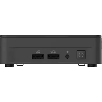 Stolní počítač ASUS NUC 12 PRO Kit i7-1260P/M.2+2,5slot/0G D4/bez