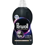Perwoll Renew Black prací gel