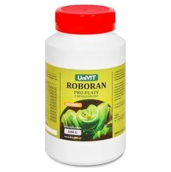 Roboran pro plazy s BETAGLUKANY 100g