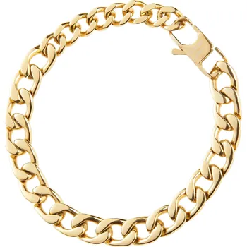 Náramek BREIL JEWELS Náramek BREIL model BLOCK CHAIN TJ3257