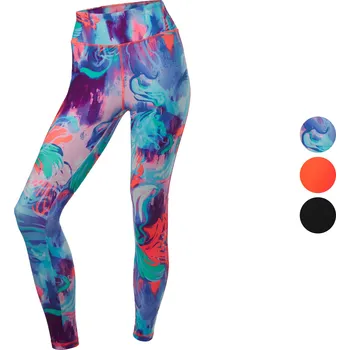 Dámské legíny CRIVIT Dámské funkční legíny s kapsou na mobil