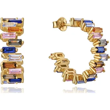 Náušnice VICEROY JEWELS Náušnice VICEROY model ELEGANT 9101E100-39