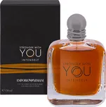 Giorgio Armani Stronger With You…