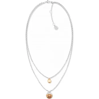 Náhrdelník TOMMY HILFIGER JEWELS Náhrdelník TOMMY HILFIGER model DRESSED 2780491