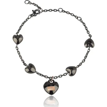 Náramek BREIL JEWELS Náramek BREIL model KILOS OF LOVE TJ2728