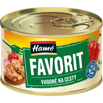 Hamé Favorit 150 g