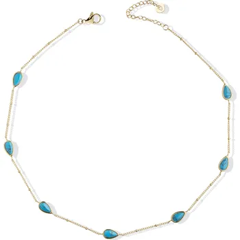 Náhrdelník LIU JO LJ2836