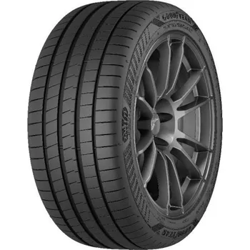 4x4 pneu Goodyear EAGLE F1 ASYMMETRIC 6 235/45 R20 100W
