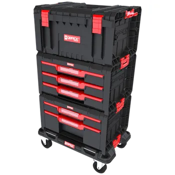 Qbrick System Pro Set 2 52,5 x 34,5 x…