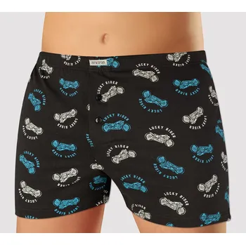 Trenýrky Trenýrky Andrie PS 5892 Barva: Černá, Velikost: L